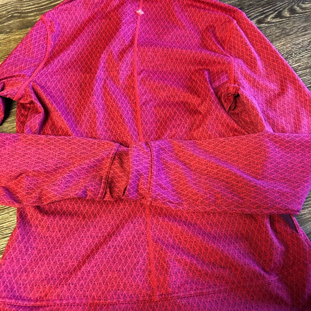 Prana Active Jacket - image 4